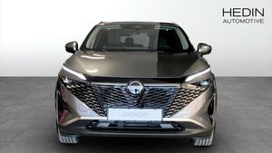 Nissan Qashqai bild 2