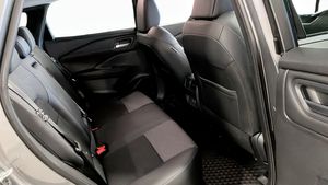 Nissan Qashqai bild 11