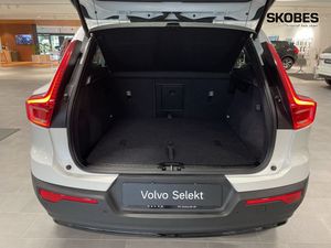 Volvo XC40 bild 17