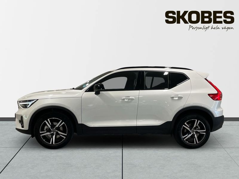 Volvo XC40 bild 5