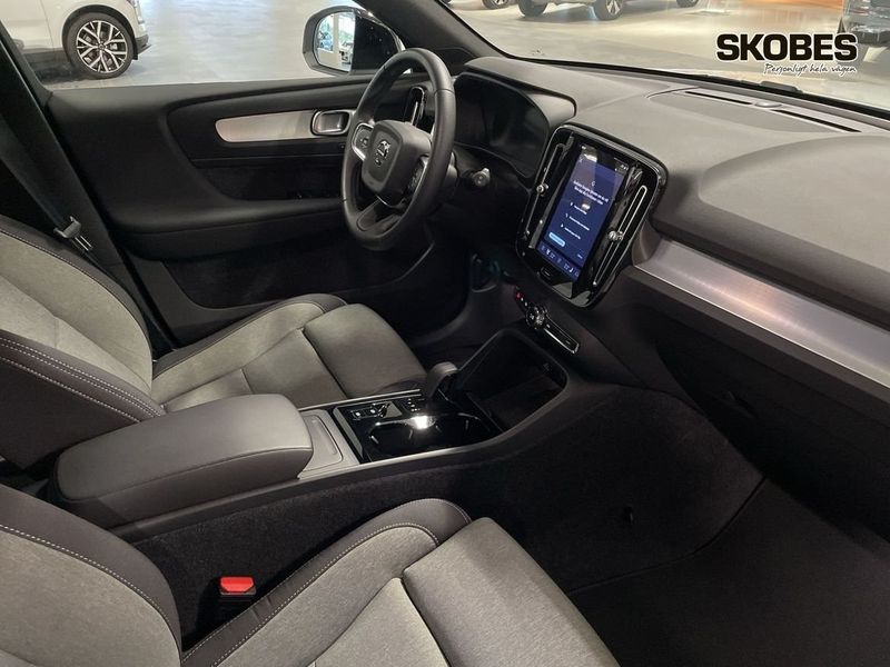 Volvo XC40 bild 19