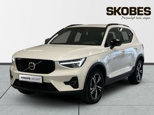 Volvo XC40 bild 3