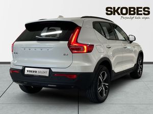 Volvo XC40 bild 8