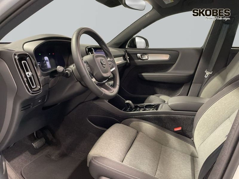Volvo XC40 bild 9