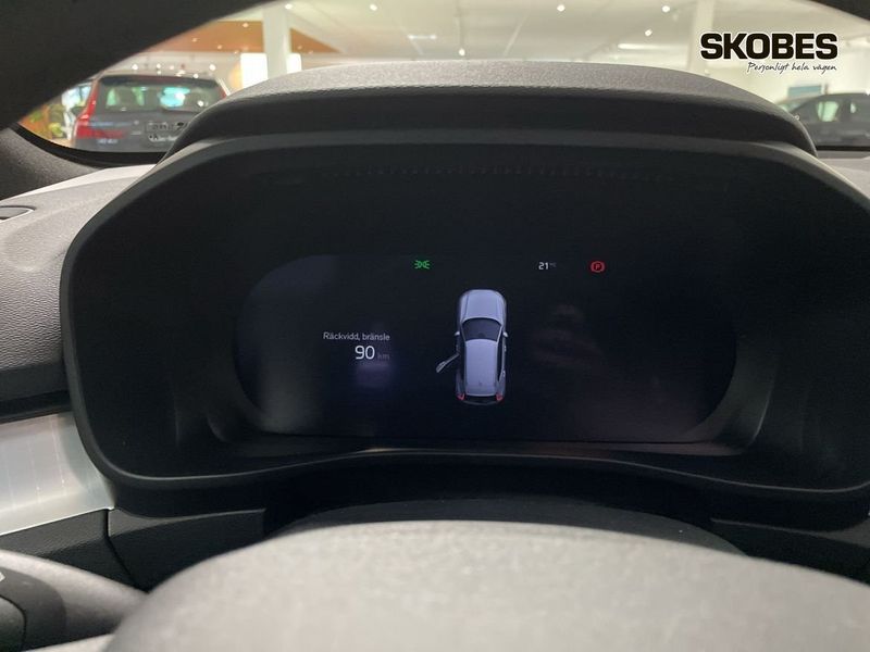 Volvo XC40 bild 14