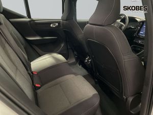 Volvo XC40 bild 11