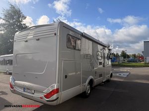 Hymer B bild 4