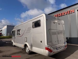Hymer B bild 3