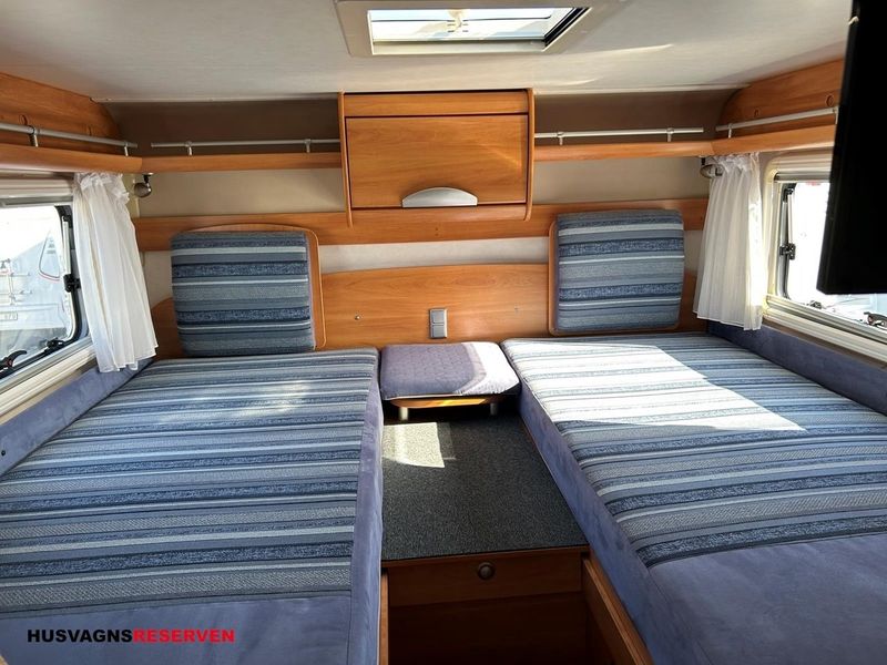 Hymer B bild 13