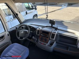 Hymer B bild 10