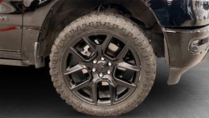 RAM 1500 bild 9