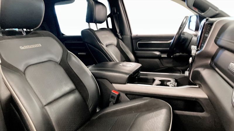 RAM 1500 bild 3