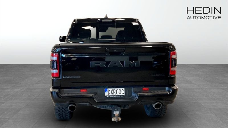 RAM 1500 bild 7