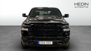 RAM 1500 bild 8