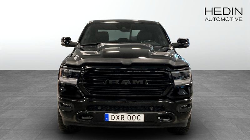 RAM 1500 bild 8