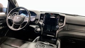 RAM 1500 bild 4