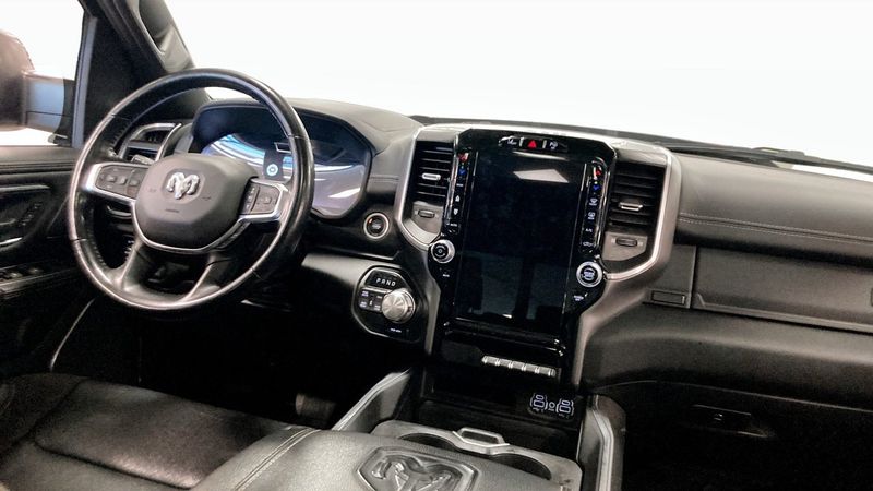 RAM 1500 bild 4