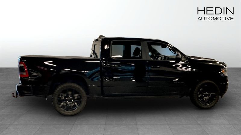 RAM 1500 bild 6