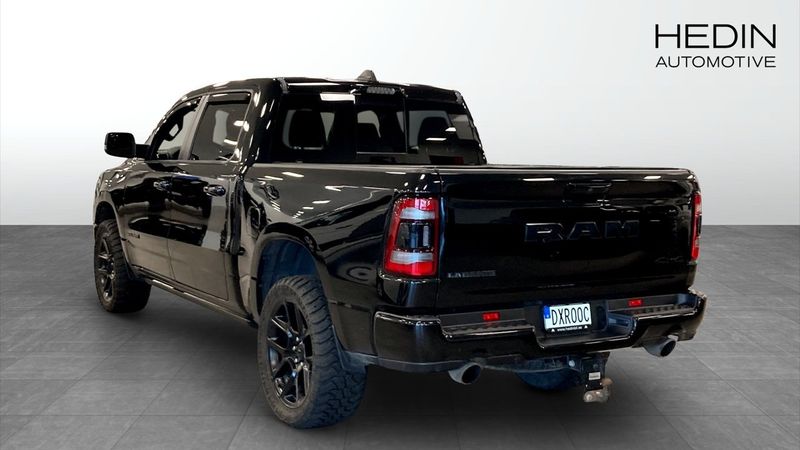RAM 1500 bild 2