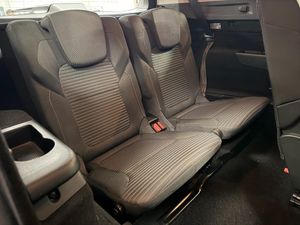 Renault Scenic bild 17