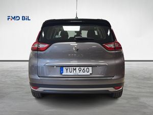 Renault Scenic bild 7