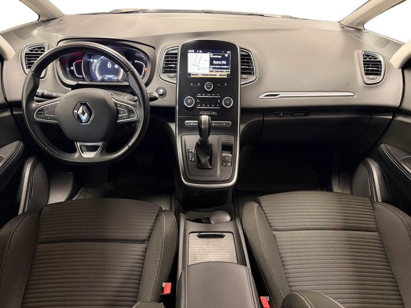 Renault Scenic bild 10