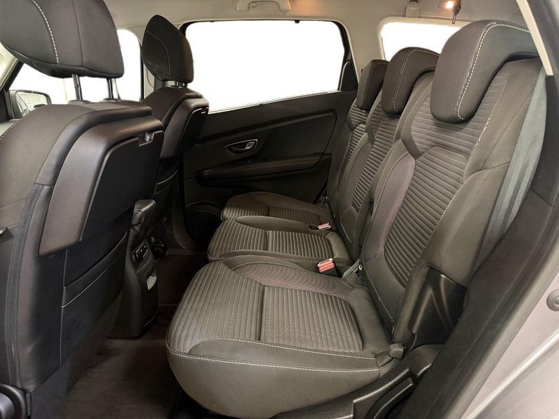 Renault Scenic bild 13