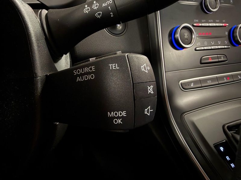 Renault Scenic bild 25