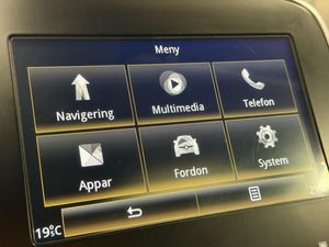 Renault Scenic bild 16