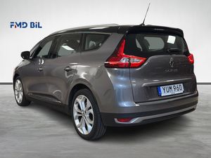 Renault Scenic bild 8