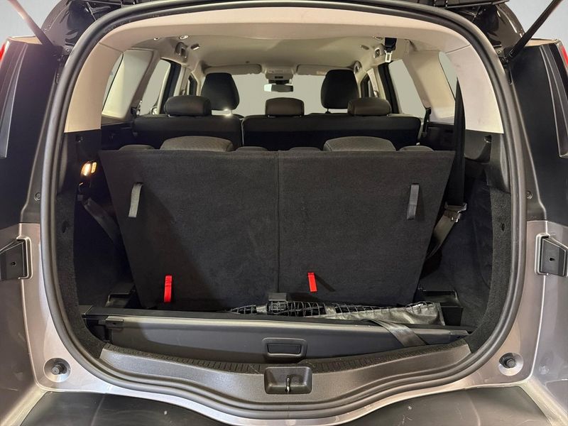Renault Scenic bild 30
