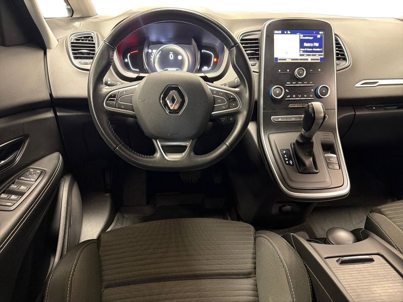 Renault Scenic bild 9