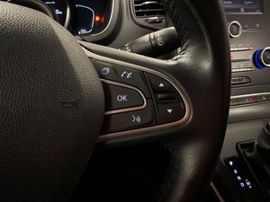 Renault Scenic bild 23