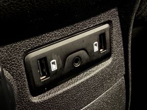 Renault Scenic bild 20