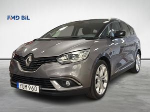 Renault Scenic bild 1