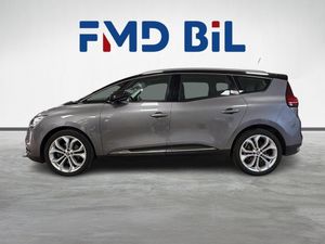 Renault Scenic bild 2