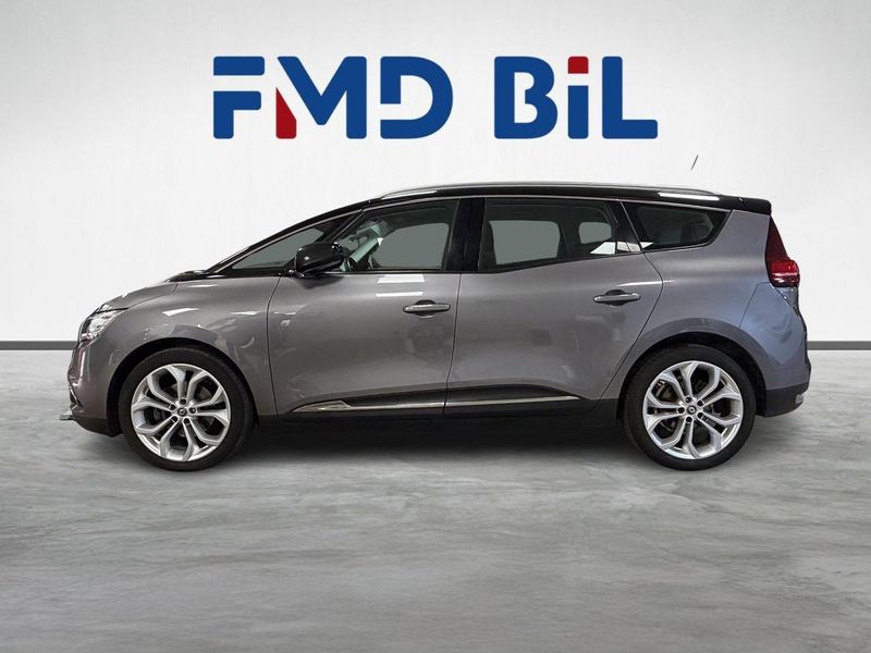 Renault Scenic bild 2