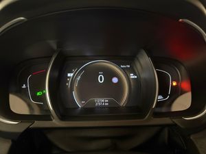 Renault Scenic bild 14