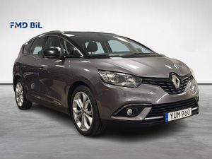 Renault Scenic bild 5