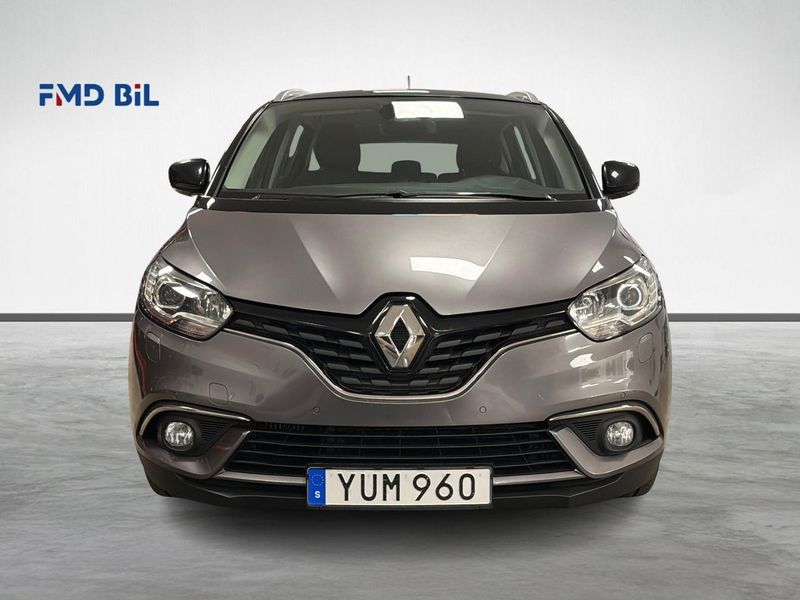 Renault Scenic bild 3