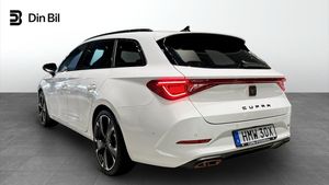 Cupra Leon bild 3