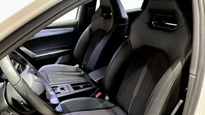 Cupra Leon bild 8