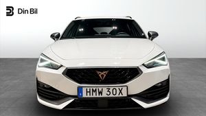 Cupra Leon bild 4