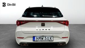 Cupra Leon bild 5
