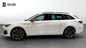 Cupra Leon bild 2