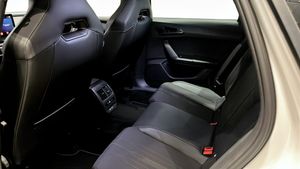 Cupra Leon bild 11