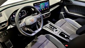 Cupra Leon bild 7