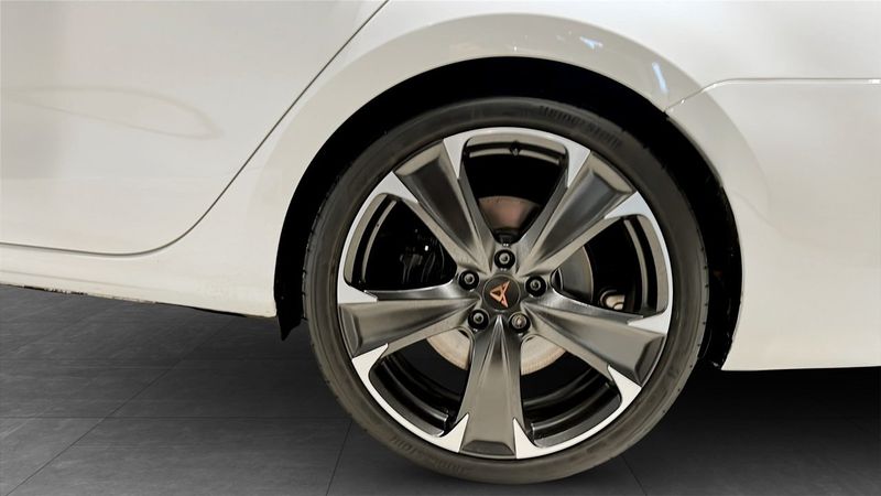 Cupra Leon bild 6