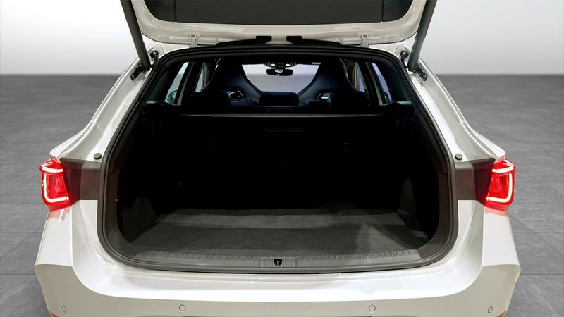 Cupra Leon bild 12