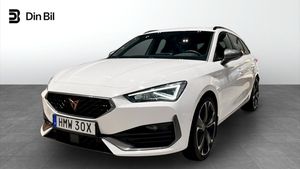 Cupra Leon bild 1